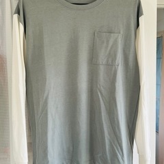 男の子　春秋長袖　M-Lサイズの画像