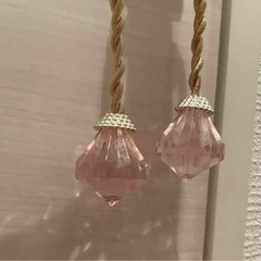 カーテンタッセルの画像