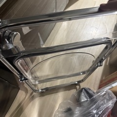 おしゃれなイス