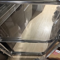 おしゃれなテーブル