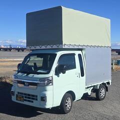 軽トラック引越・家具輸送！！
