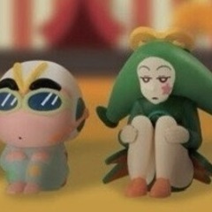 おまけ付き】ガチャガチャまちぼうけ4 しんちゃん ひまわり