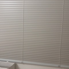 アルミブラインドカーテン