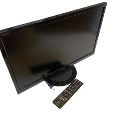液晶テレビ SHARP 22インチ AQUOS 2T-C22AD...