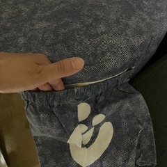 【美品箱あり】授乳クッションの画像