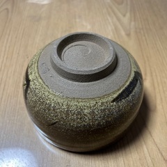 お茶の茶碗