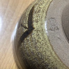 🔴お茶の茶碗の画像