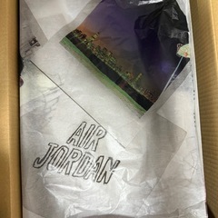 エアジョーダン1  HIGH OG NIKEの画像