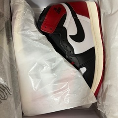 エアジョーダン1  HIGH OG NIKEの画像