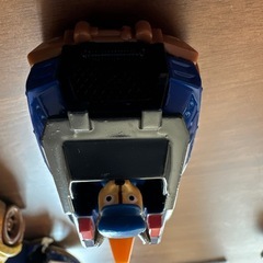 パウパトロールミニカーセットの画像