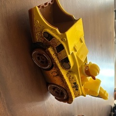 パウパトロールミニカーセットの画像