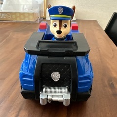 パウパトロール3台セット の画像
