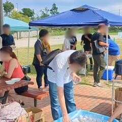 ＼定員まで残り10名ちょっと！2025年初BBQ開催🍖🍻／

【...