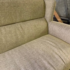 ♦3人掛けソファの画像