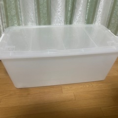収納ボックス