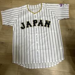 【美品】侍ユニ、ジャイアンツグッズです