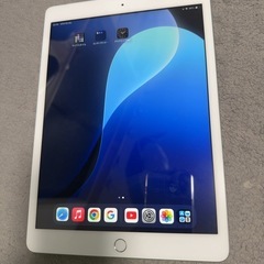 iPad第7世代(32GB)