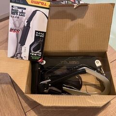 田島　SEG　フルハーネス型用　ハーネス用　ランヤード　タイプ1　平綱　　新品の画像