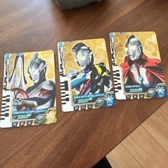 バンダイ ウルトラマンデッカー DX最強なりきりセットスペシャルの画像