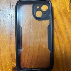 iPhone15ケース