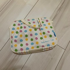 スパバッグ
