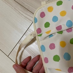 スパバッグの画像