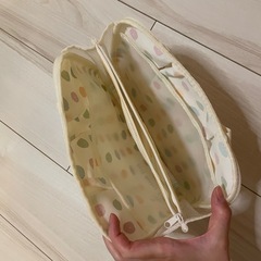 スパバッグの画像