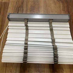 木製ブラインド5点セット 
