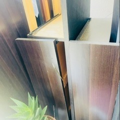 ダブルベッドの画像
