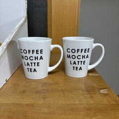 マグカップ