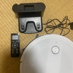 KYVOL ロボット掃除機 E31✨【配達対応🚛‼️】✨ の画像