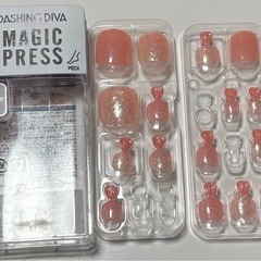 マジックプレス Pink Holic