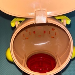アンパンマン玩具の画像