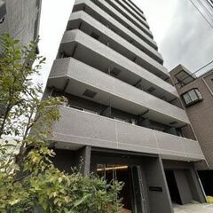 EO✨敷金ゼロ、礼金ゼロ、ネット使用料ゼロ、仲介手数料ゼロ💞清澄白河駅より徒歩7分👣築浅デザイナーズマンション✨インターネット無料📶 - 江東区