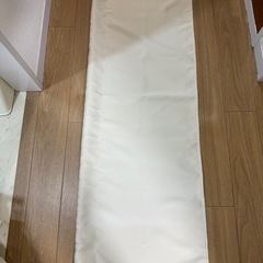 【遮光遮熱】カフェカーテンの画像