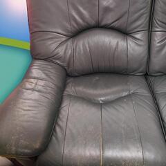 【引越しの為急募】chitano コーナーソファの画像