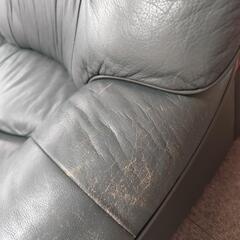 【引越しの為急募】chitano コーナーソファの画像