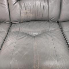 【引越しの為急募】chitano コーナーソファの画像