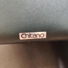 【引越しの為急募】chitano コーナーソファの画像