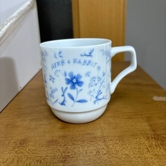 マグカップ