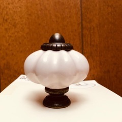 アンティークな取っ手　つまみ　の画像