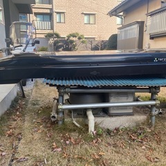 TERZO　ルーフボックス