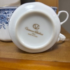 G0432★コーヒーカップ
の画像