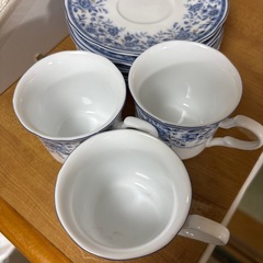 G0432★コーヒーカップ
の画像