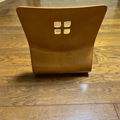 座椅子の画像