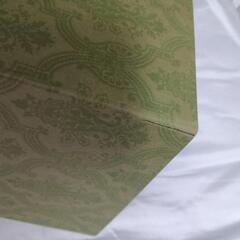 GUCCI　箱の画像