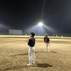 【対戦相手募集⚾️】6月8日(日)