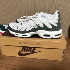 NIKE　エアマックスプラス