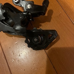 105 R7000 リアディレイラーの画像