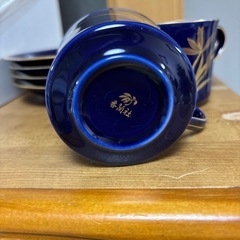 G0431★コーヒーカップ
の画像
